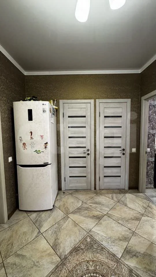 2-к квартира, 58.4м² (улица им. Героя Сарабеева В.И., 5/4) - миниатюра 11