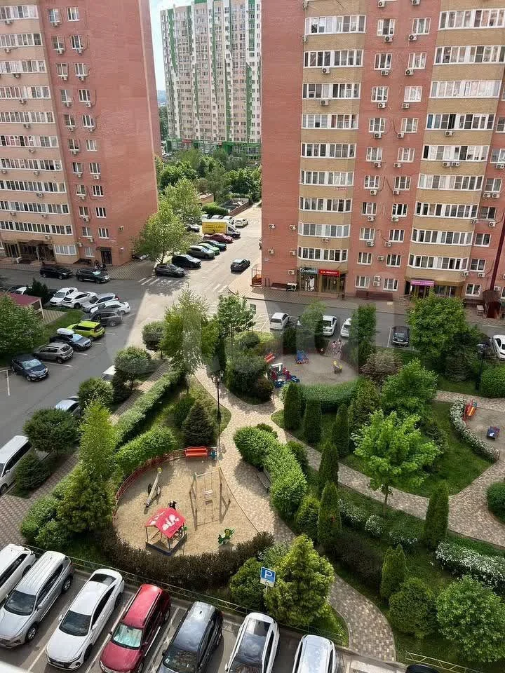 2-к квартира, 58.4м² (улица им. Героя Сарабеева В.И., 5/4) - миниатюра 12