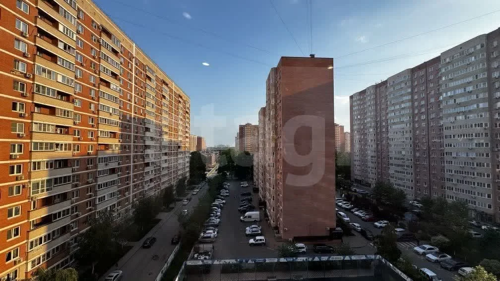 2-к квартира, 58.4м² (улица им. Героя Сарабеева В.И., 5/4) - миниатюра 14