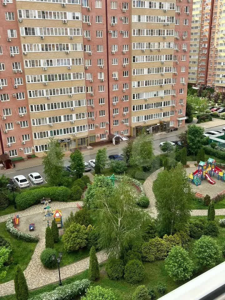 2-к квартира, 58.4м² (улица им. Героя Сарабеева В.И., 5/4) - миниатюра 15