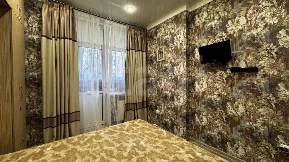 2-к квартира, 58.4м² (улица им. Героя Сарабеева В.И., 5/4) - миниатюра 6