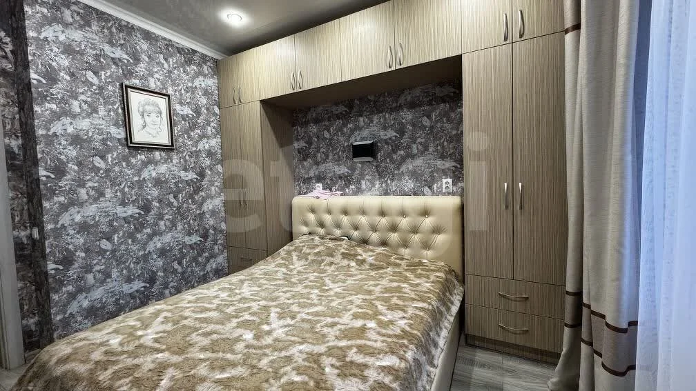2-к квартира, 58.4м² (улица им. Героя Сарабеева В.И., 5/4) - миниатюра 7