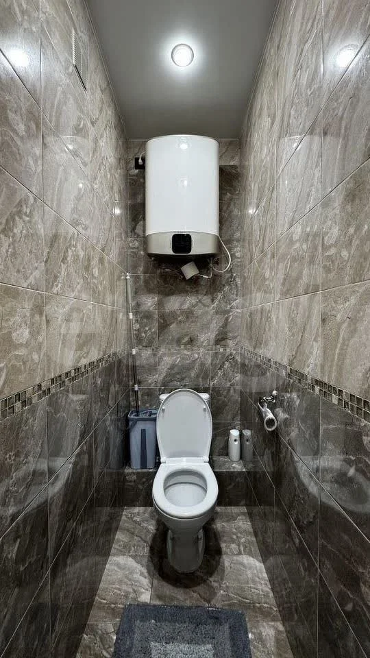 2-к квартира, 58.4м² (улица им. Героя Сарабеева В.И., 5/4) - миниатюра 9