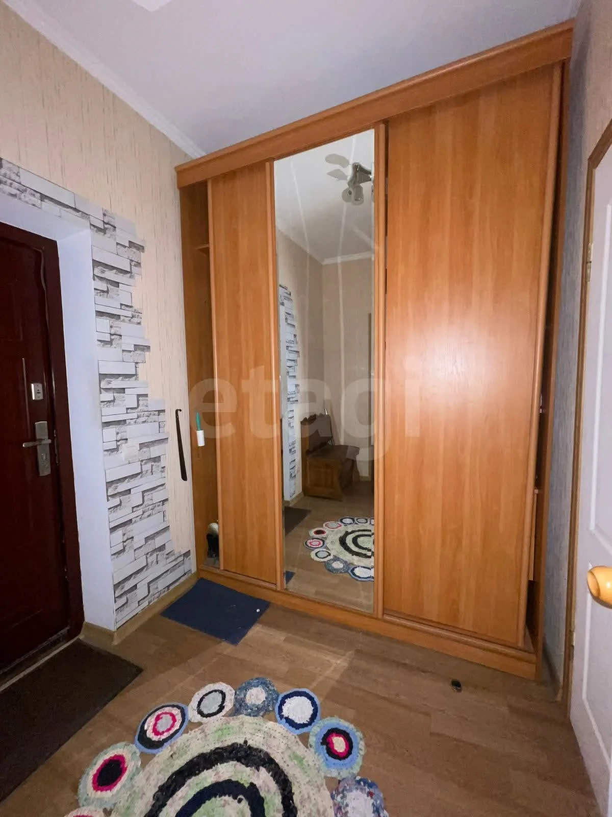 1-к квартира, 38.2м² (Южная улица, 606) - миниатюра 11