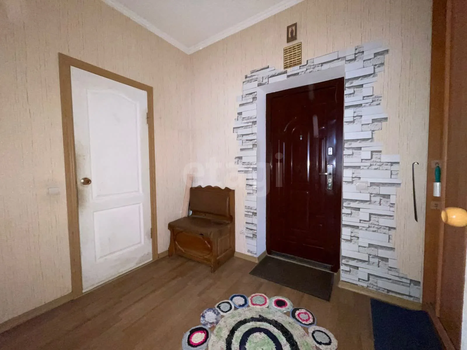 1-к квартира, 38.2м² (Южная улица, 606) - миниатюра 12