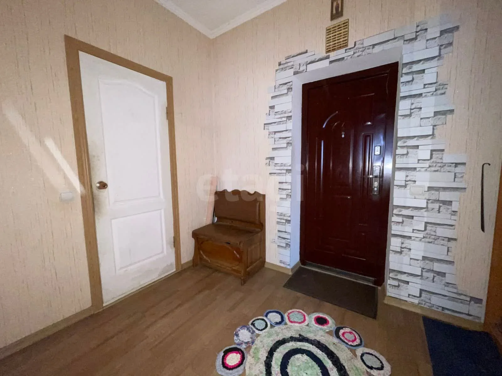 1-к квартира, 38.2м² (Южная улица, 606) - миниатюра 14