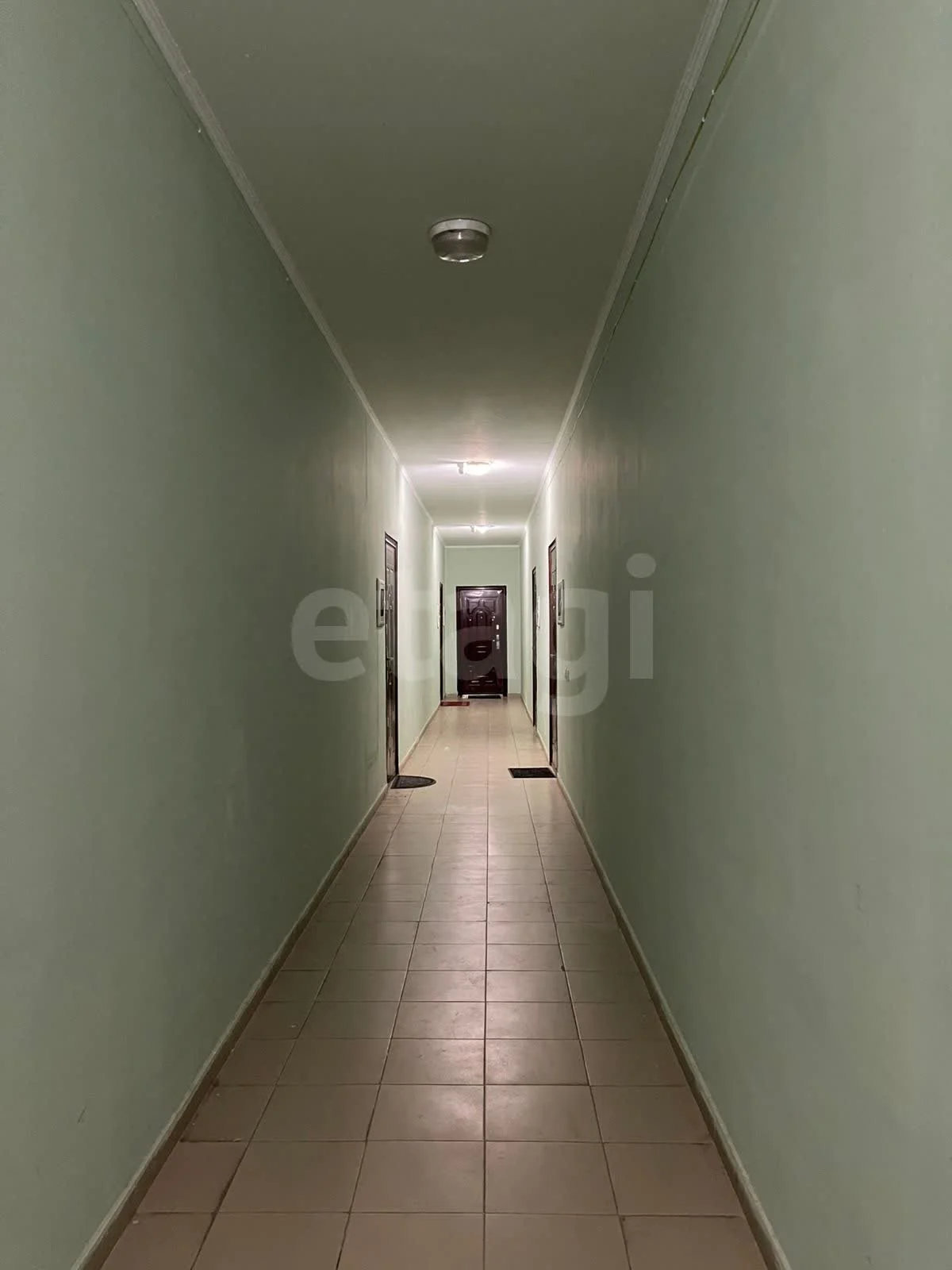 1-к квартира, 38.2м² (Южная улица, 606) - миниатюра 18