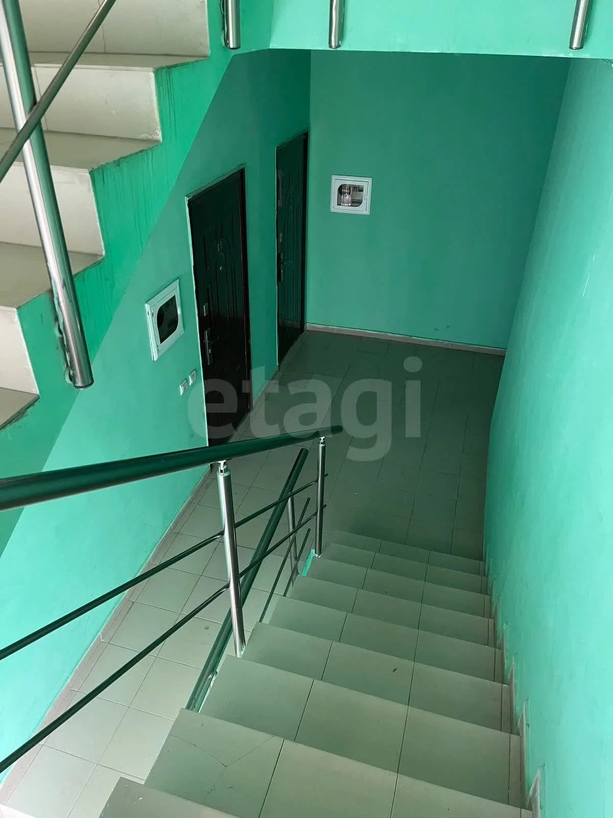 1-к квартира, 38.2м² (Южная улица, 606) - миниатюра 19