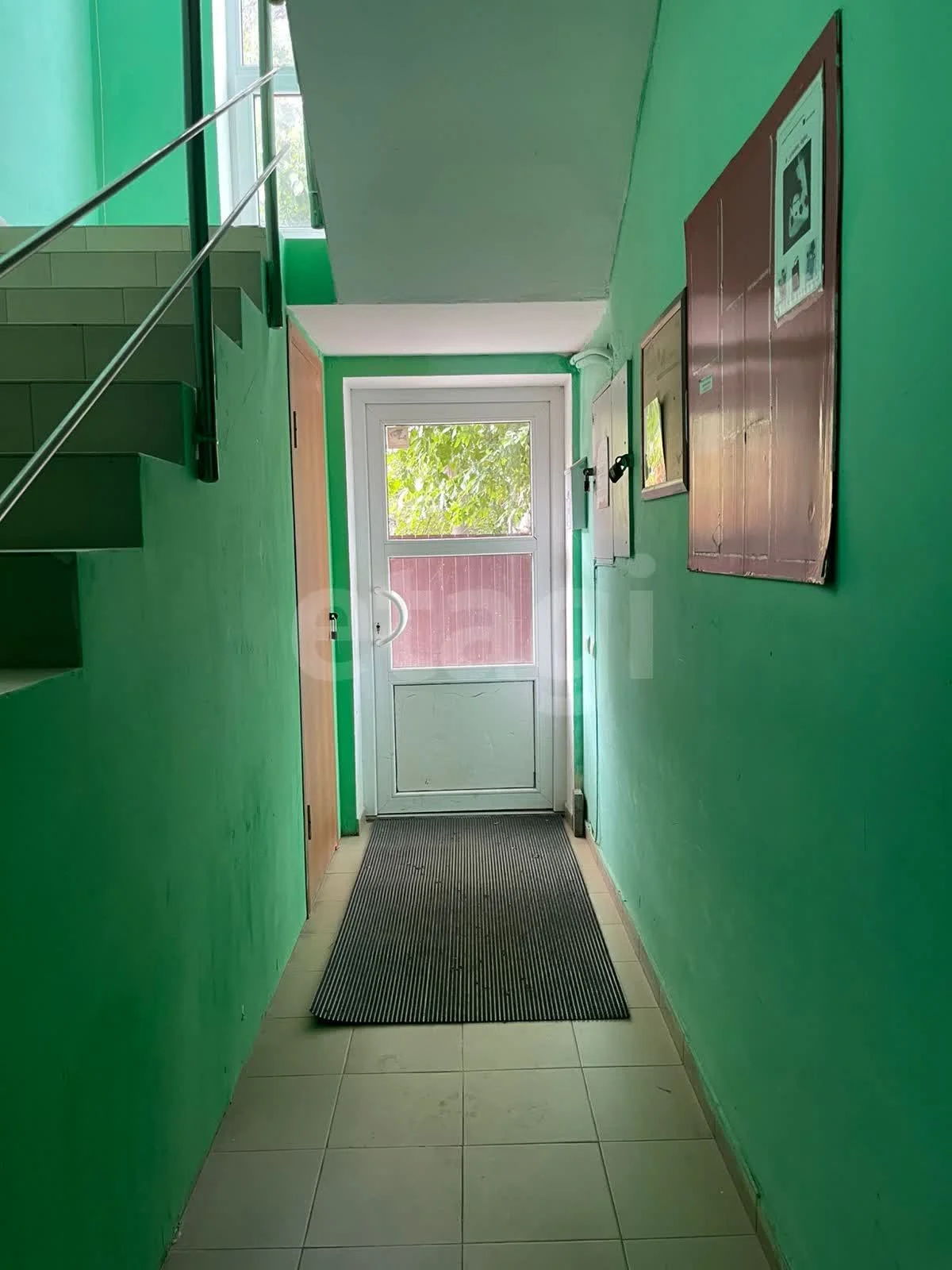1-к квартира, 38.2м² (Южная улица, 606) - миниатюра 21