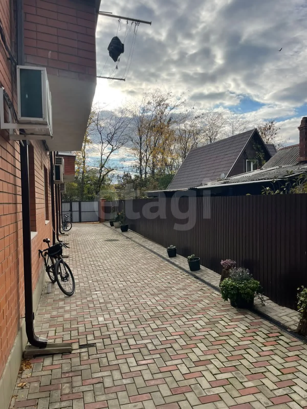 1-к квартира, 38.2м² (Южная улица, 606) - миниатюра 22