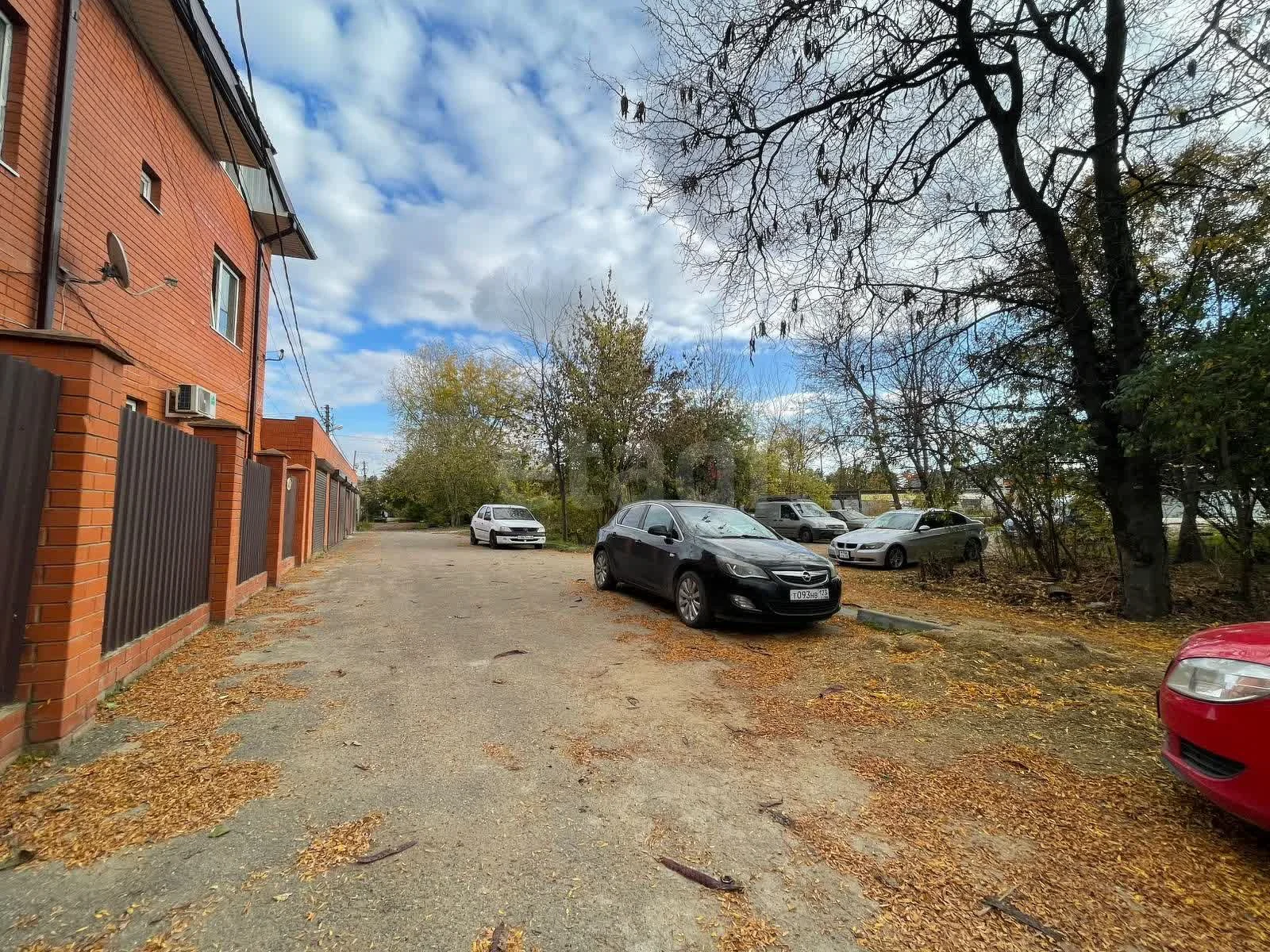 1-к квартира, 38.2м² (Южная улица, 606) - миниатюра 23