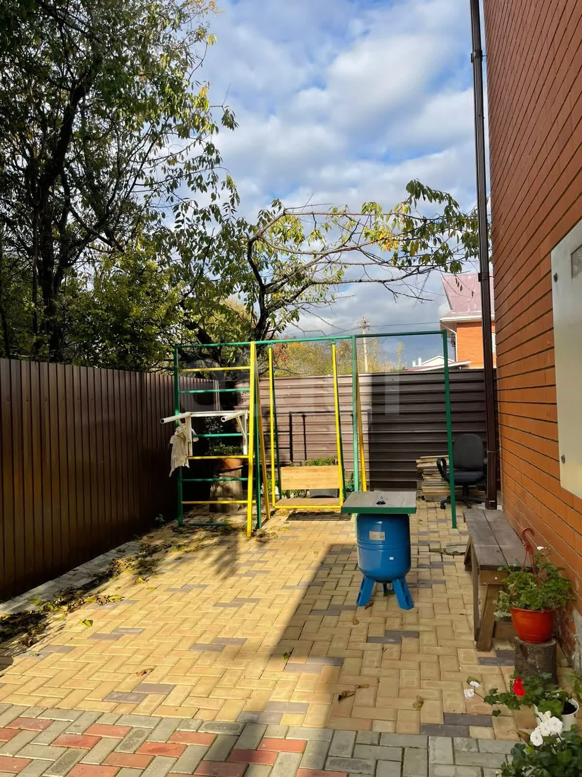1-к квартира, 38.2м² (Южная улица, 606) - миниатюра 26