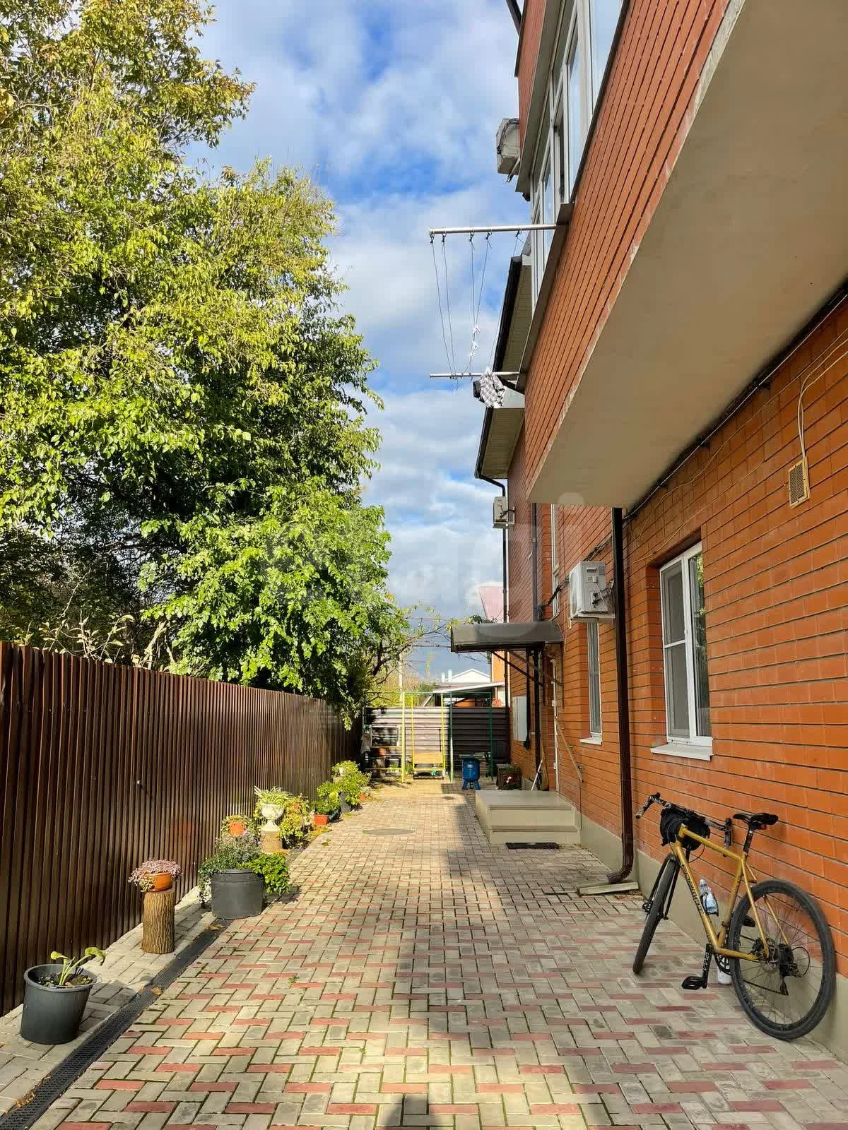 1-к квартира, 38.2м² (Южная улица, 606) - миниатюра 27