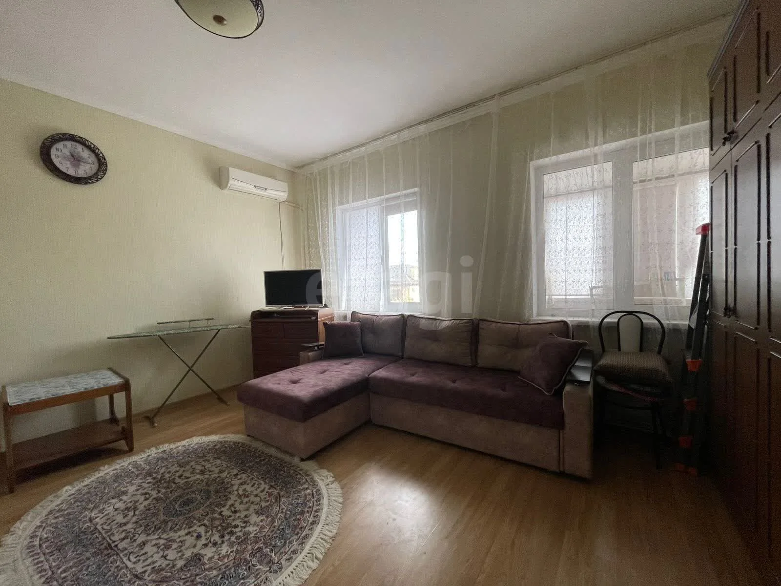 1-к квартира, 38.2м² (Южная улица, 606) - миниатюра 3