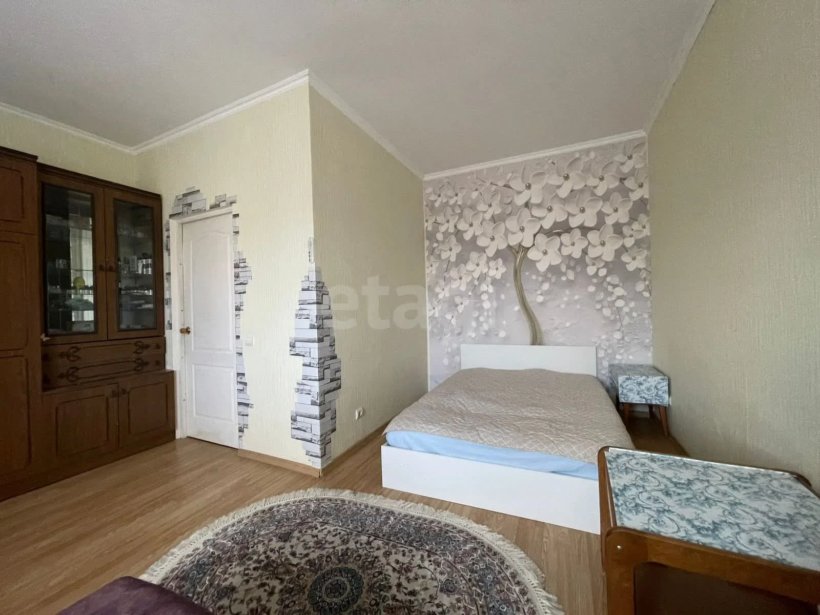 1-к квартира, 38.2м² (Южная улица, 606) - миниатюра 6