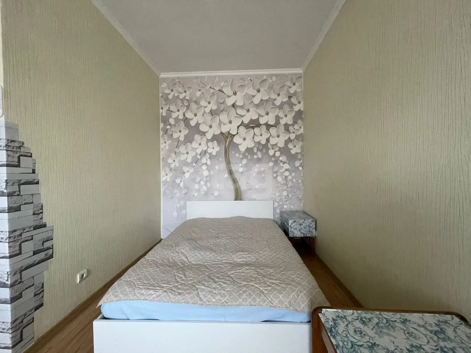 1-к квартира, 38.2м² (Южная улица, 606) - миниатюра 7