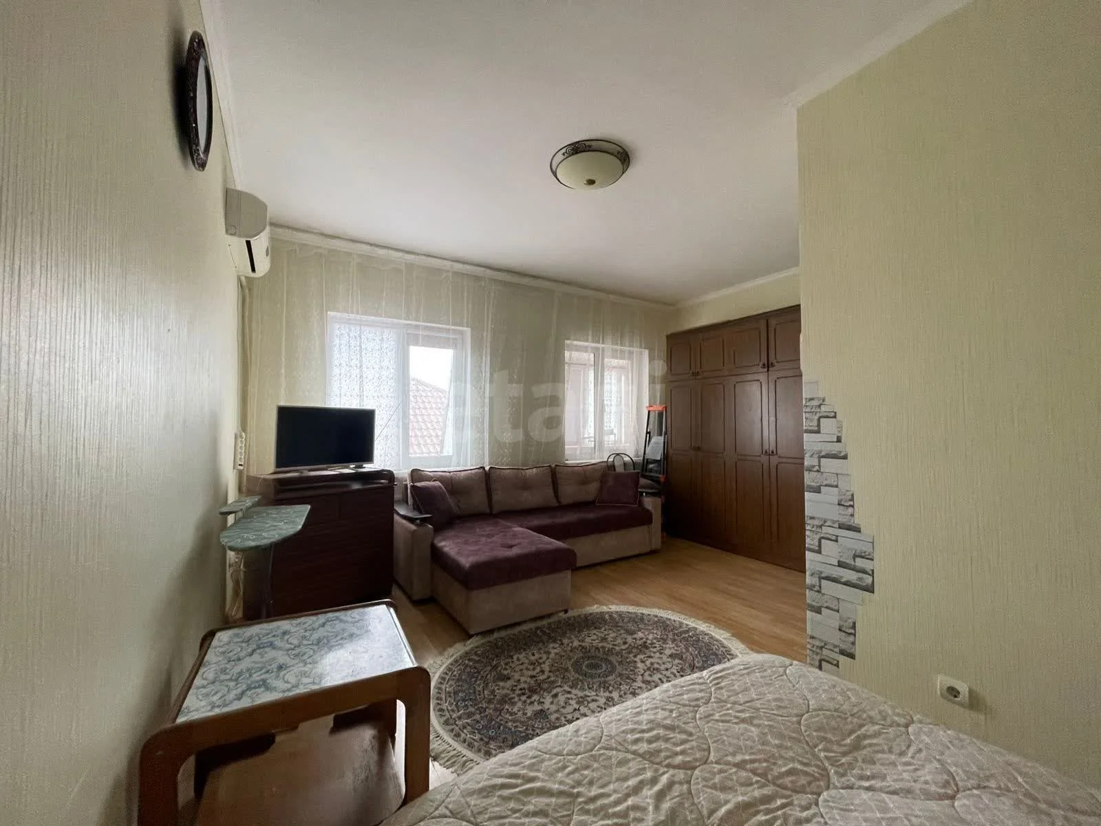 1-к квартира, 38.2м² (Южная улица, 606) - миниатюра 8