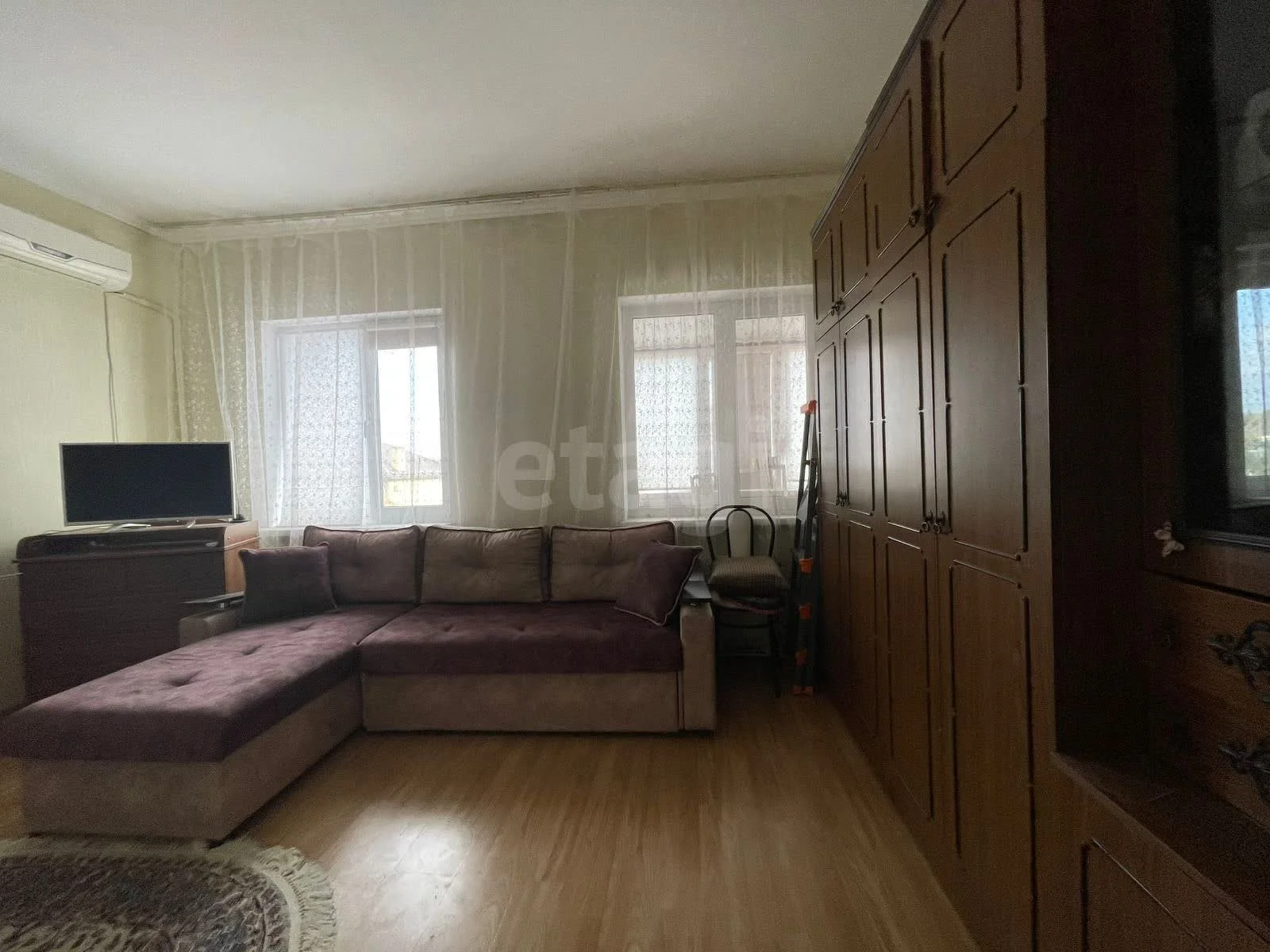 1-к квартира, 38.2м² (Южная улица, 606) - миниатюра 9