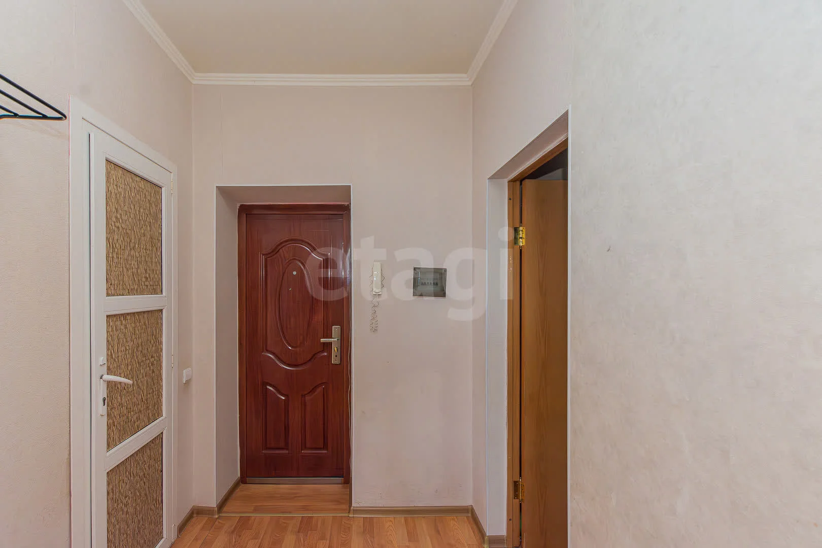 1-к квартира, 41.4м² (улица Гагарина, 148к2) - миниатюра 10