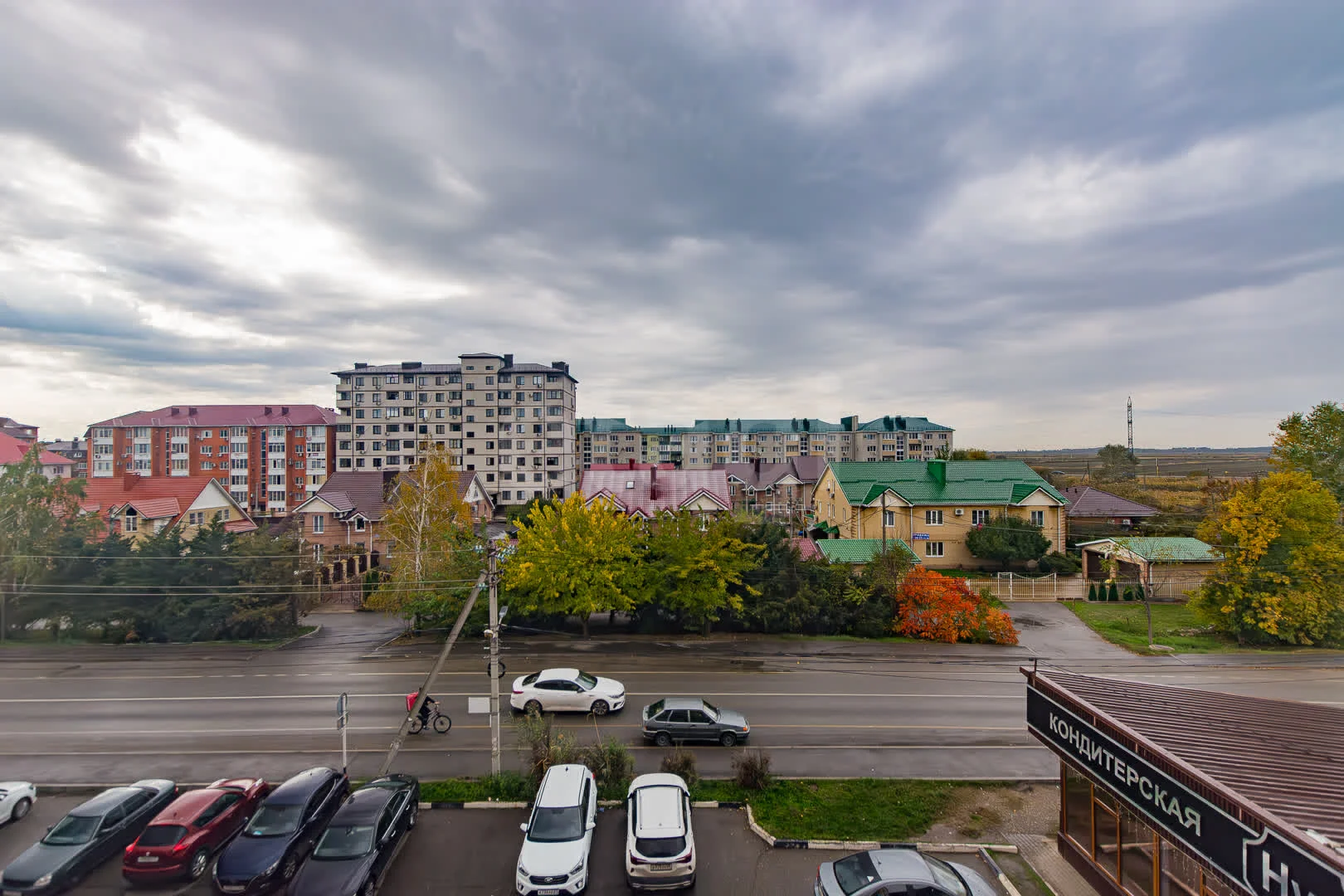 1-к квартира, 41.4м² (улица Гагарина, 148к2) - миниатюра 11