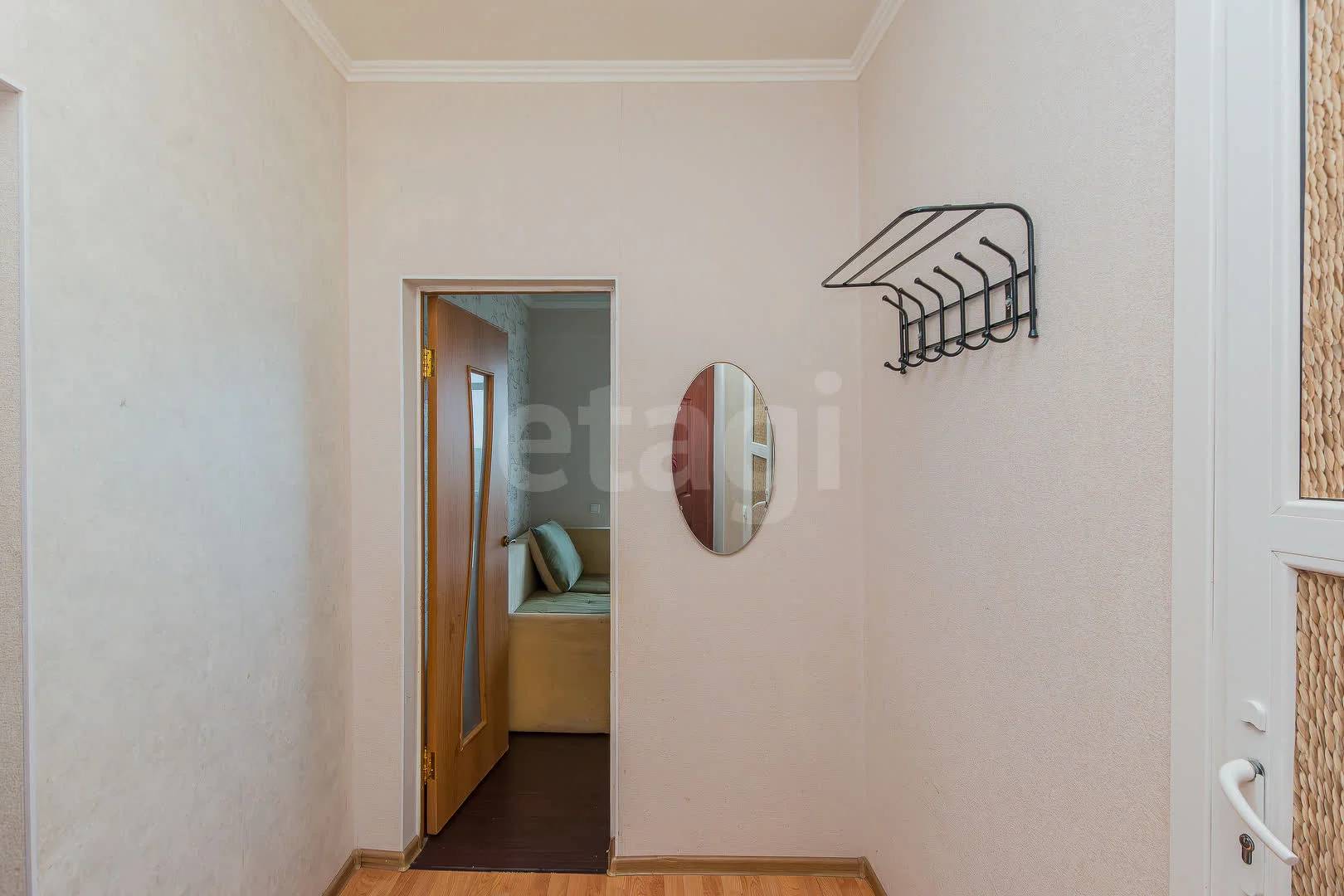 1-к квартира, 41.4м² (улица Гагарина, 148к2) - миниатюра 14