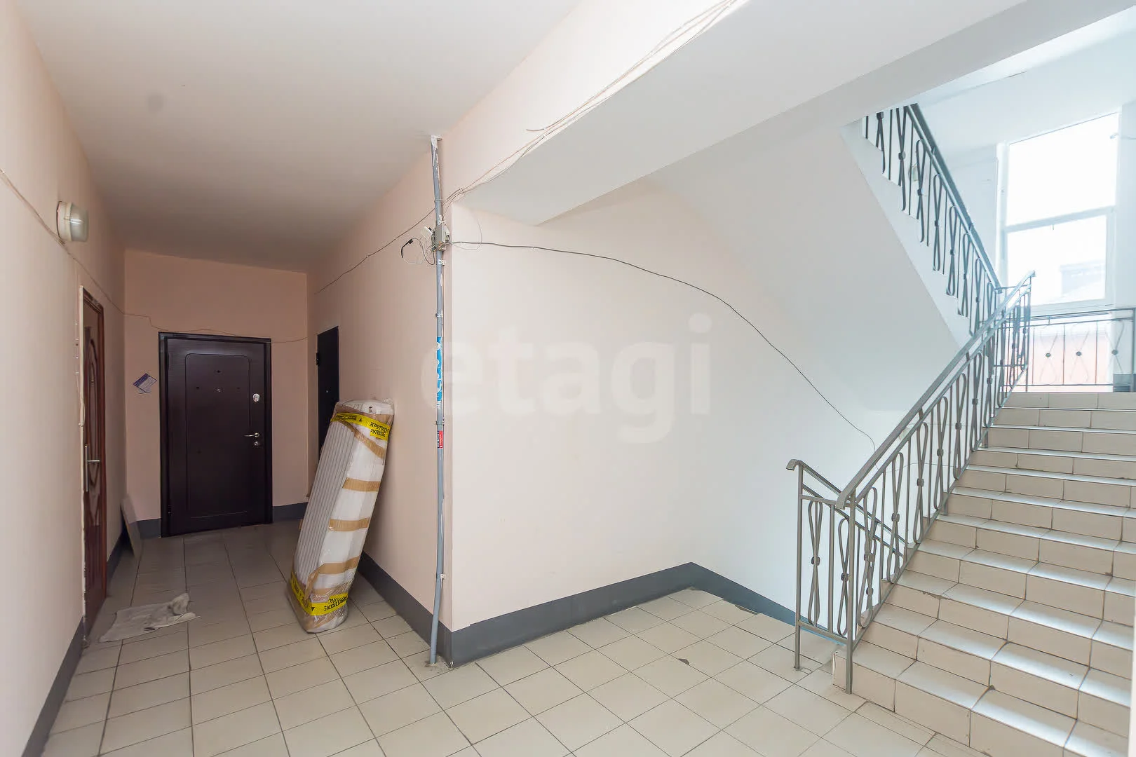 1-к квартира, 41.4м² (улица Гагарина, 148к2) - миниатюра 15