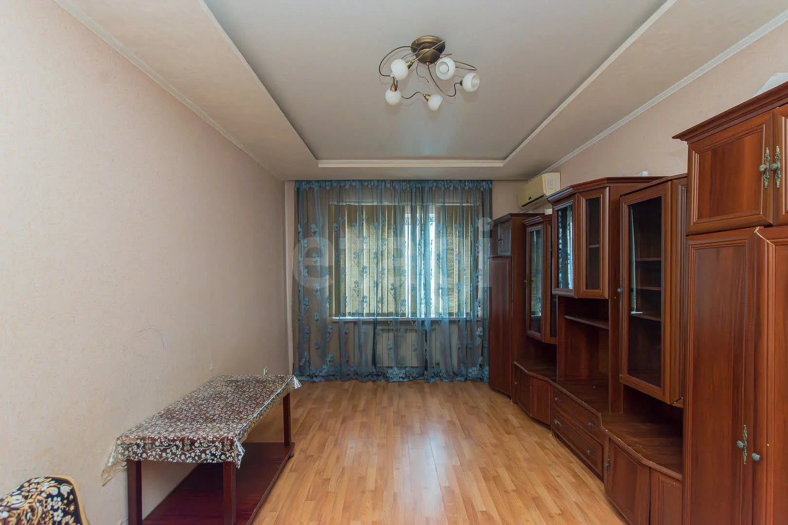1-к квартира, 41.4м² (улица Гагарина, 148к2) - миниатюра 6