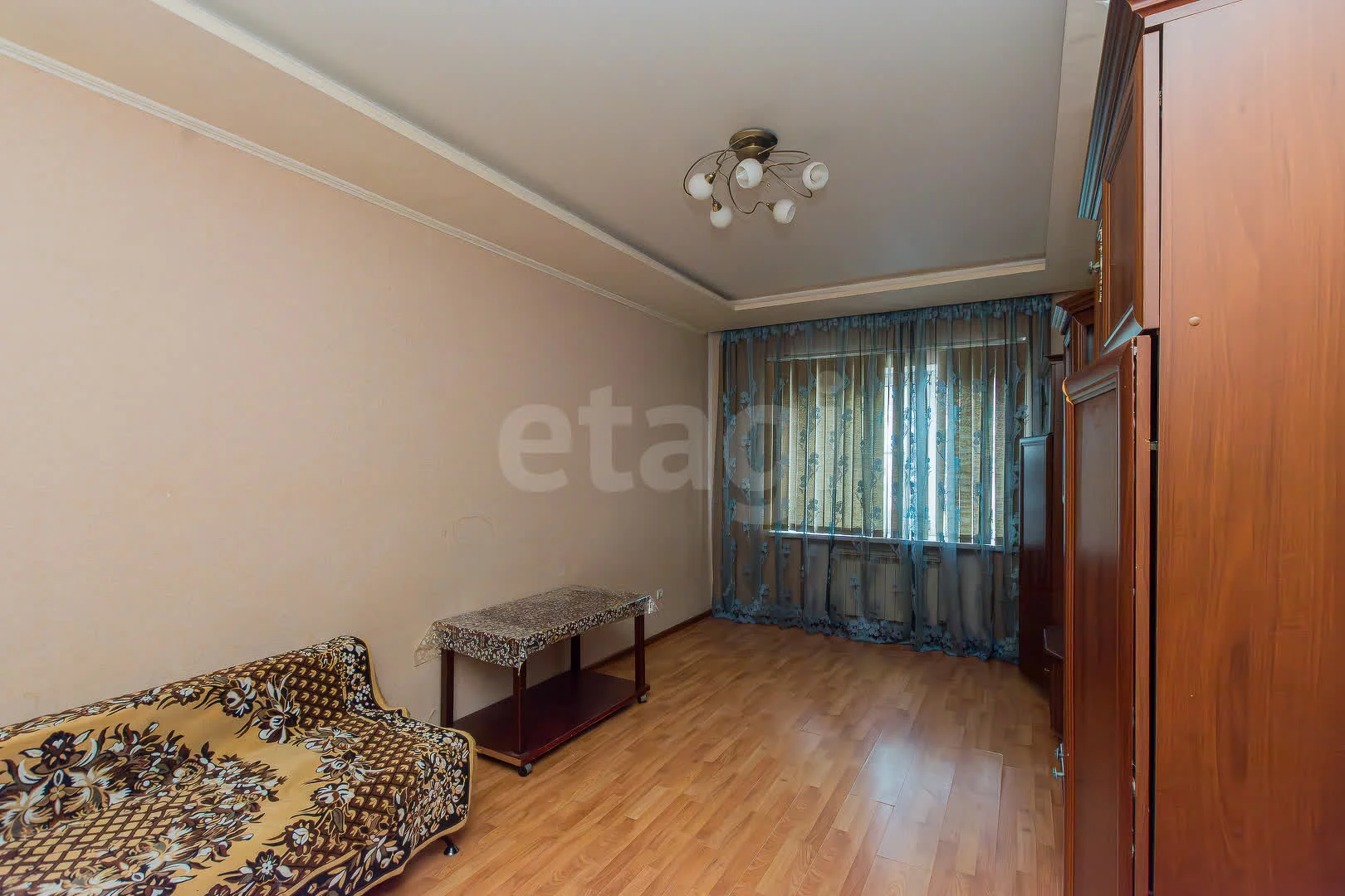 1-к квартира, 41.4м² (улица Гагарина, 148к2) - миниатюра 7