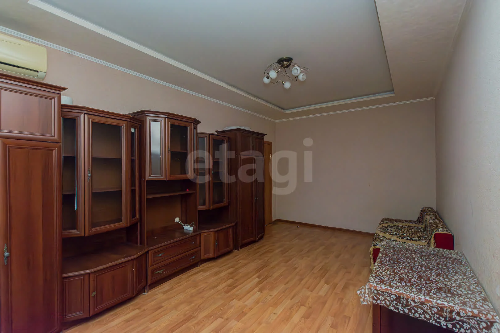 1-к квартира, 41.4м² (улица Гагарина, 148к2) - миниатюра 8
