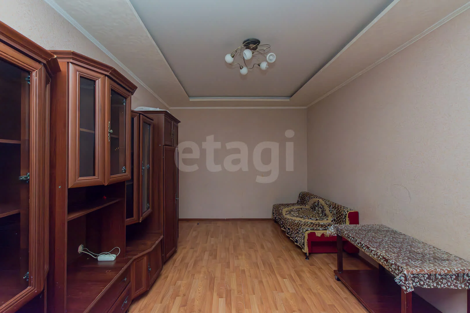 1-к квартира, 41.4м² (улица Гагарина, 148к2) - миниатюра 9
