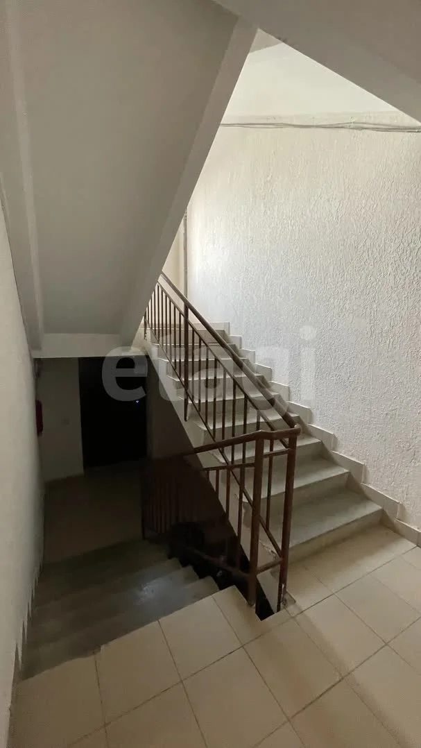 1-к квартира, 40.4м² (Бжегокайская улица, 29/1б) - миниатюра 10