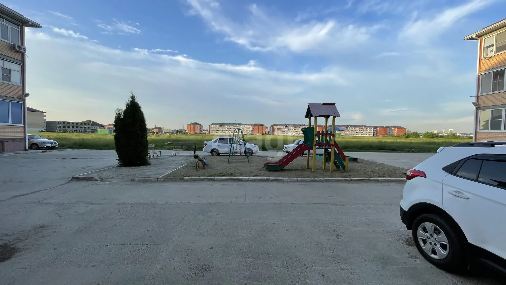 1-к квартира, 40.4м² (Бжегокайская улица, 29/1б) - миниатюра 12