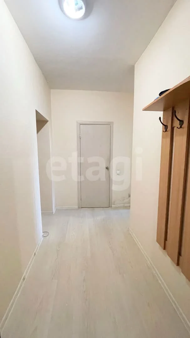 1-к квартира, 40.4м² (Бжегокайская улица, 29/1б) - миниатюра 7
