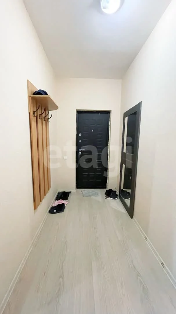 1-к квартира, 40.4м² (Бжегокайская улица, 29/1б) - миниатюра 8