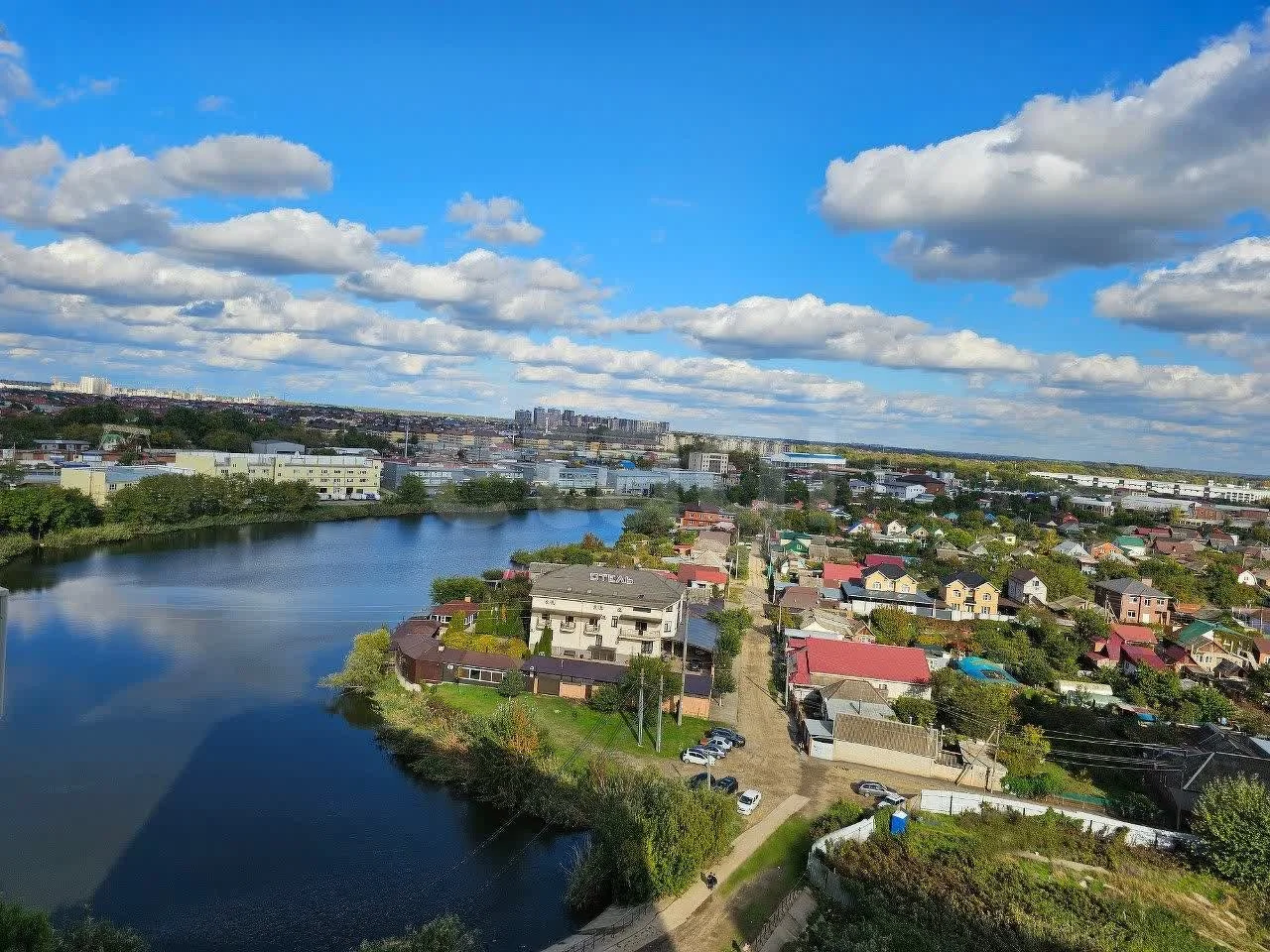 2-к квартира, 60.4м² (Сормовская улица, 218) - миниатюра 18
