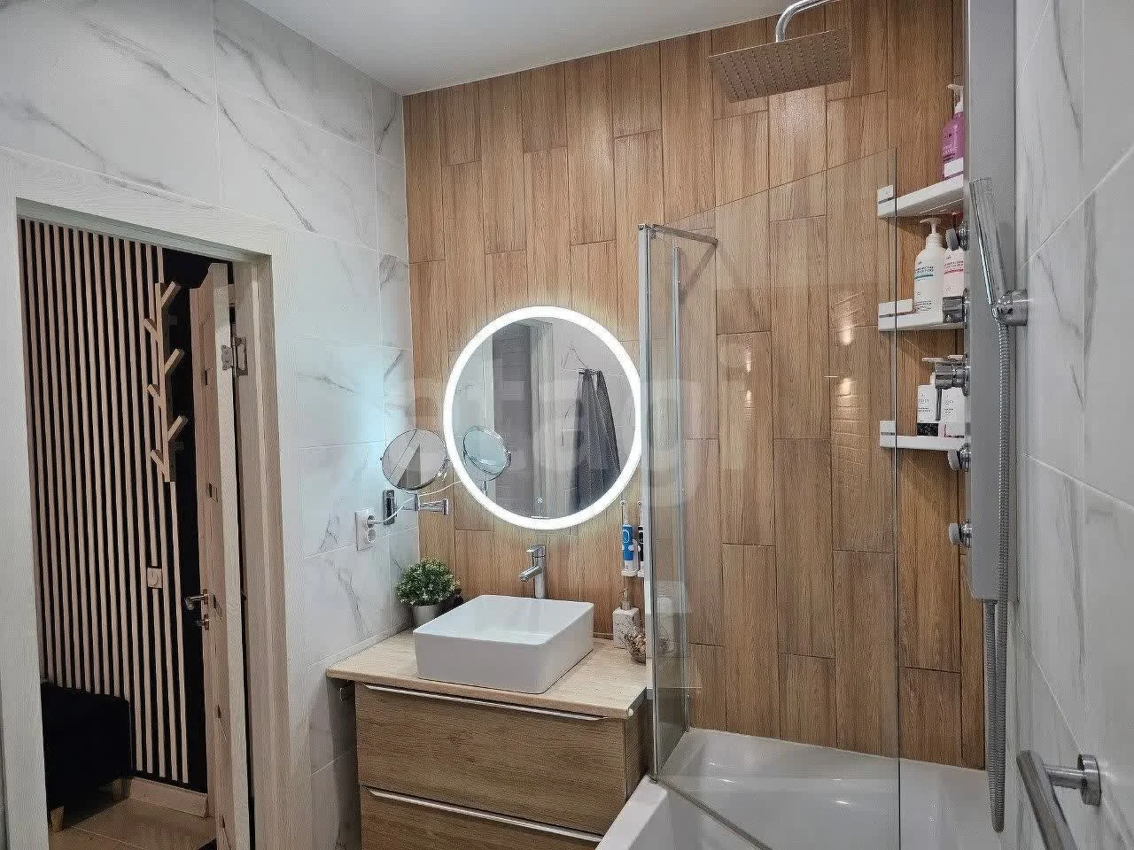 2-к квартира, 60.4м² (Сормовская улица, 218) - миниатюра 19
