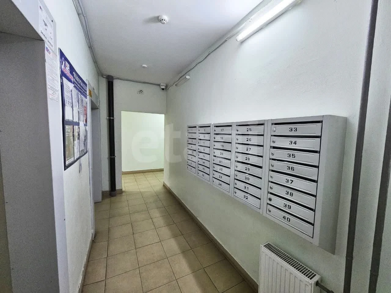 2-к квартира, 60.4м² (Сормовская улица, 218) - миниатюра 22