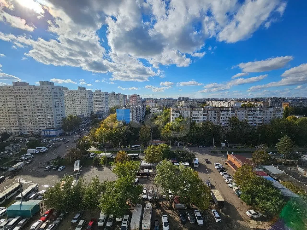 2-к квартира, 60.4м² (Сормовская улица, 218) - миниатюра 23