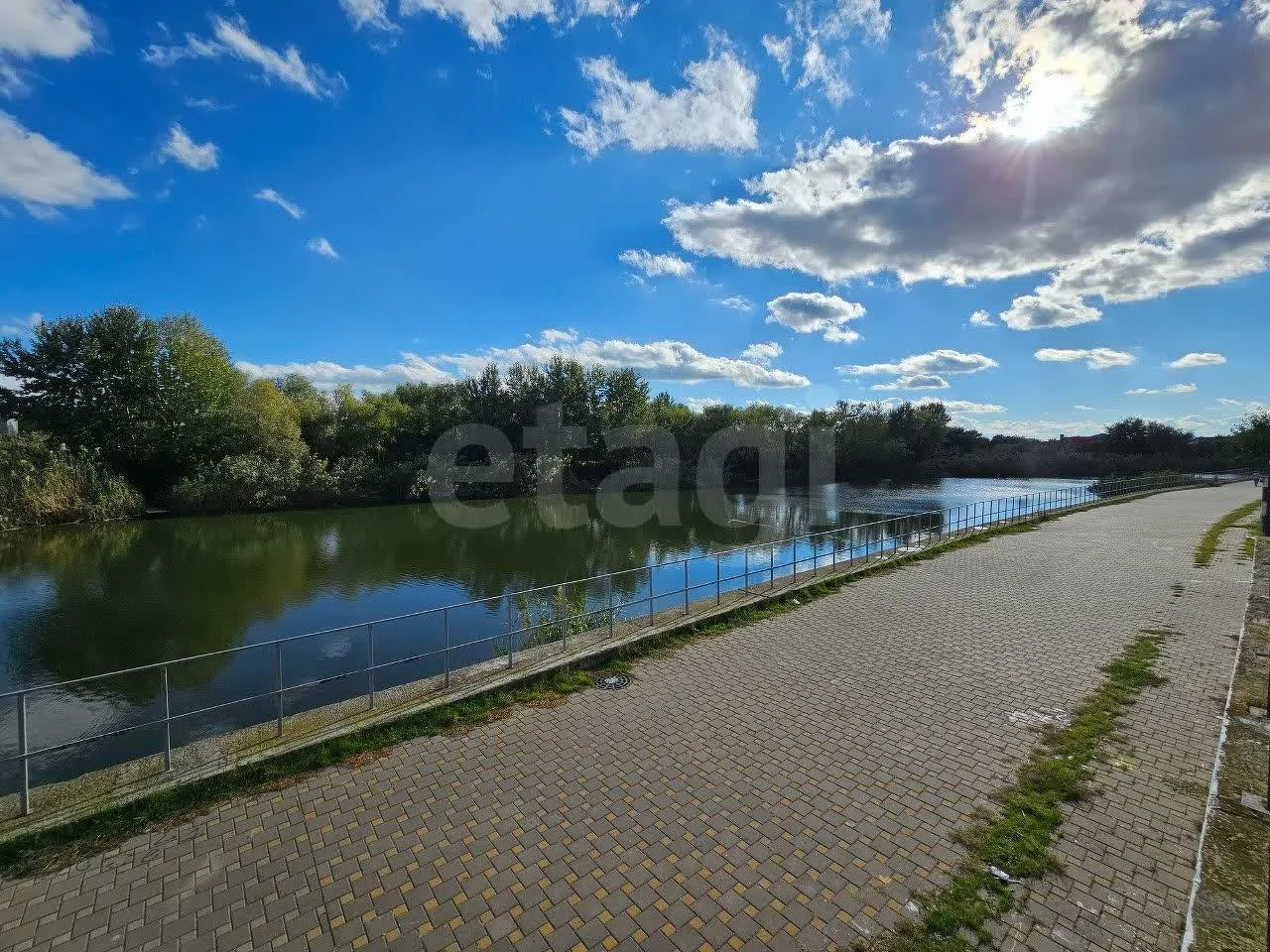 2-к квартира, 60.4м² (Сормовская улица, 218) - миниатюра 26