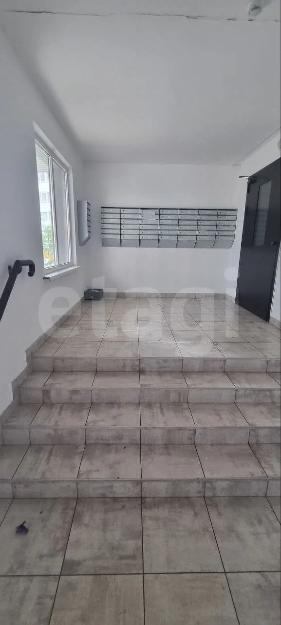 1-к квартира, 35м² (улица имени Николая Семеновича Котлярова, 32) - миниатюра 17