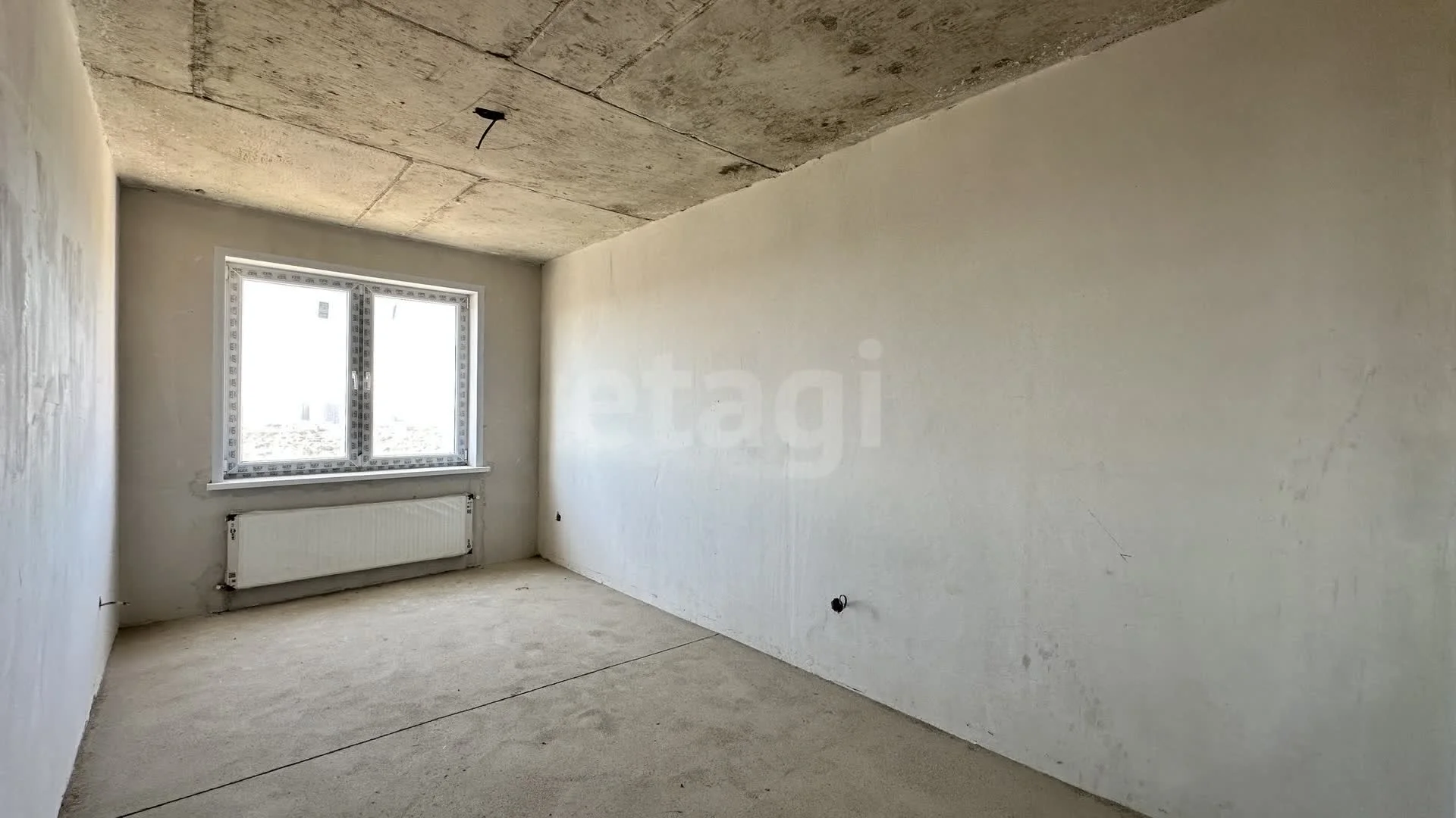 2-к квартира, 75.8м² (Домбайская улица, 55к2) - миниатюра 10