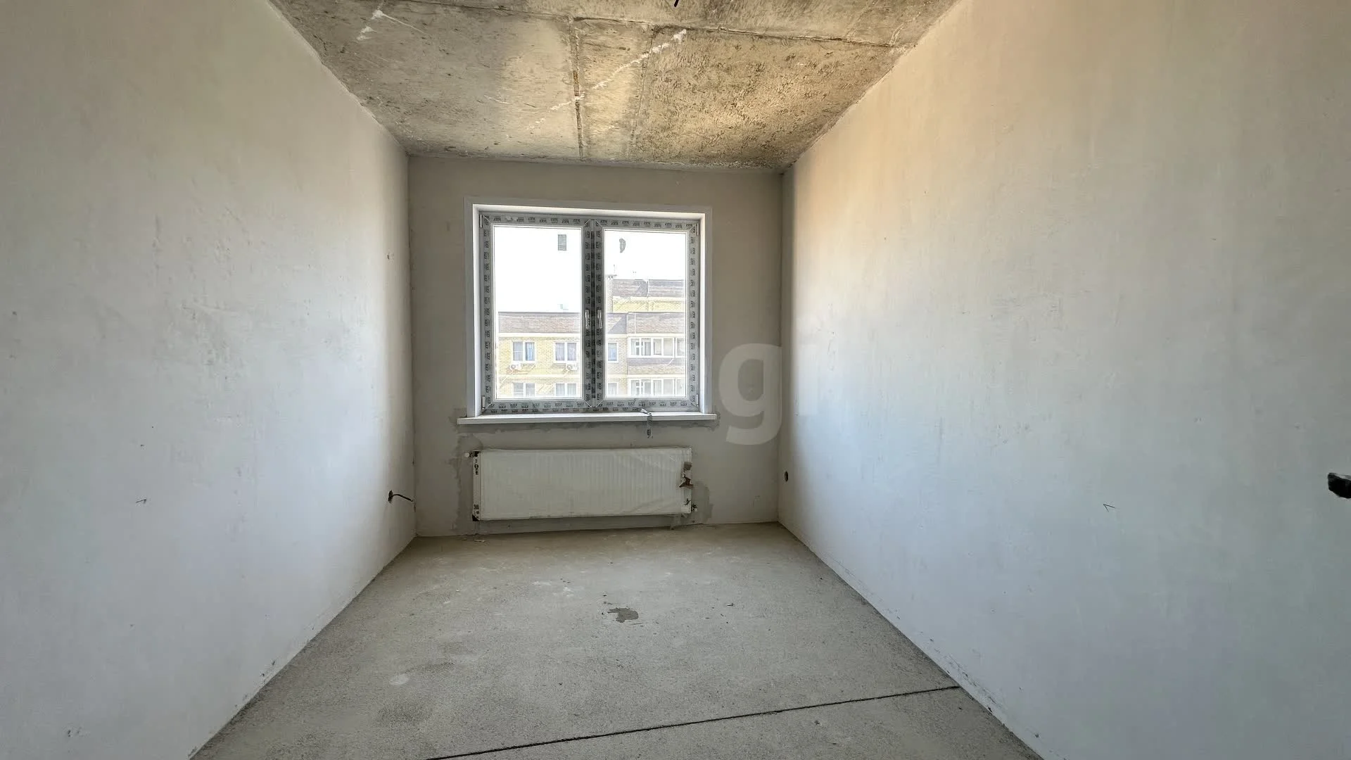 2-к квартира, 75.8м² (Домбайская улица, 55к2) - миниатюра 15