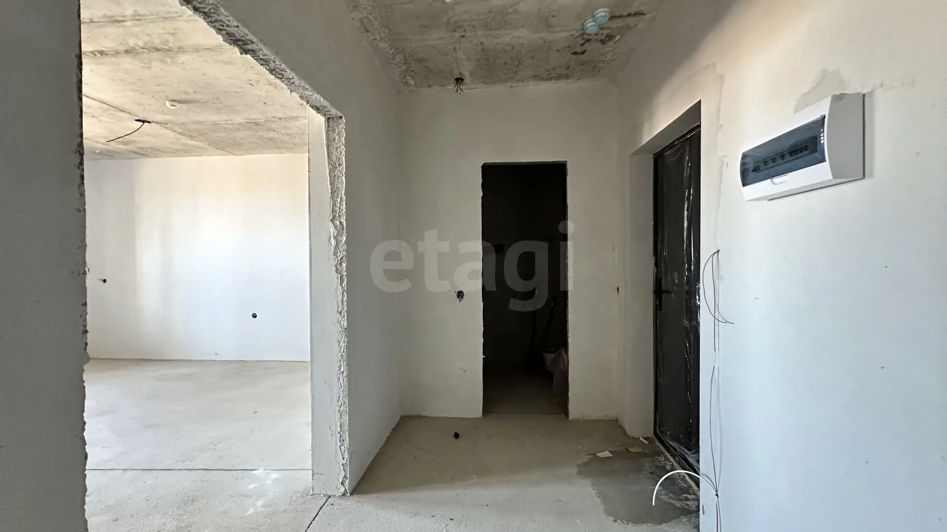 2-к квартира, 75.8м² (Домбайская улица, 55к2) - миниатюра 18