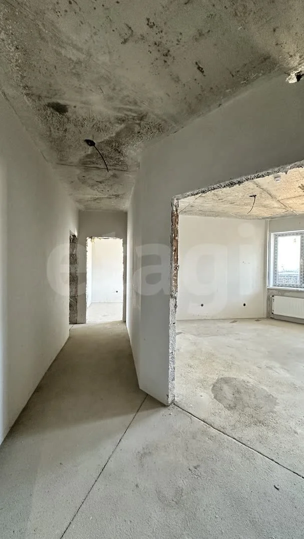 2-к квартира, 75.8м² (Домбайская улица, 55к2) - миниатюра 19