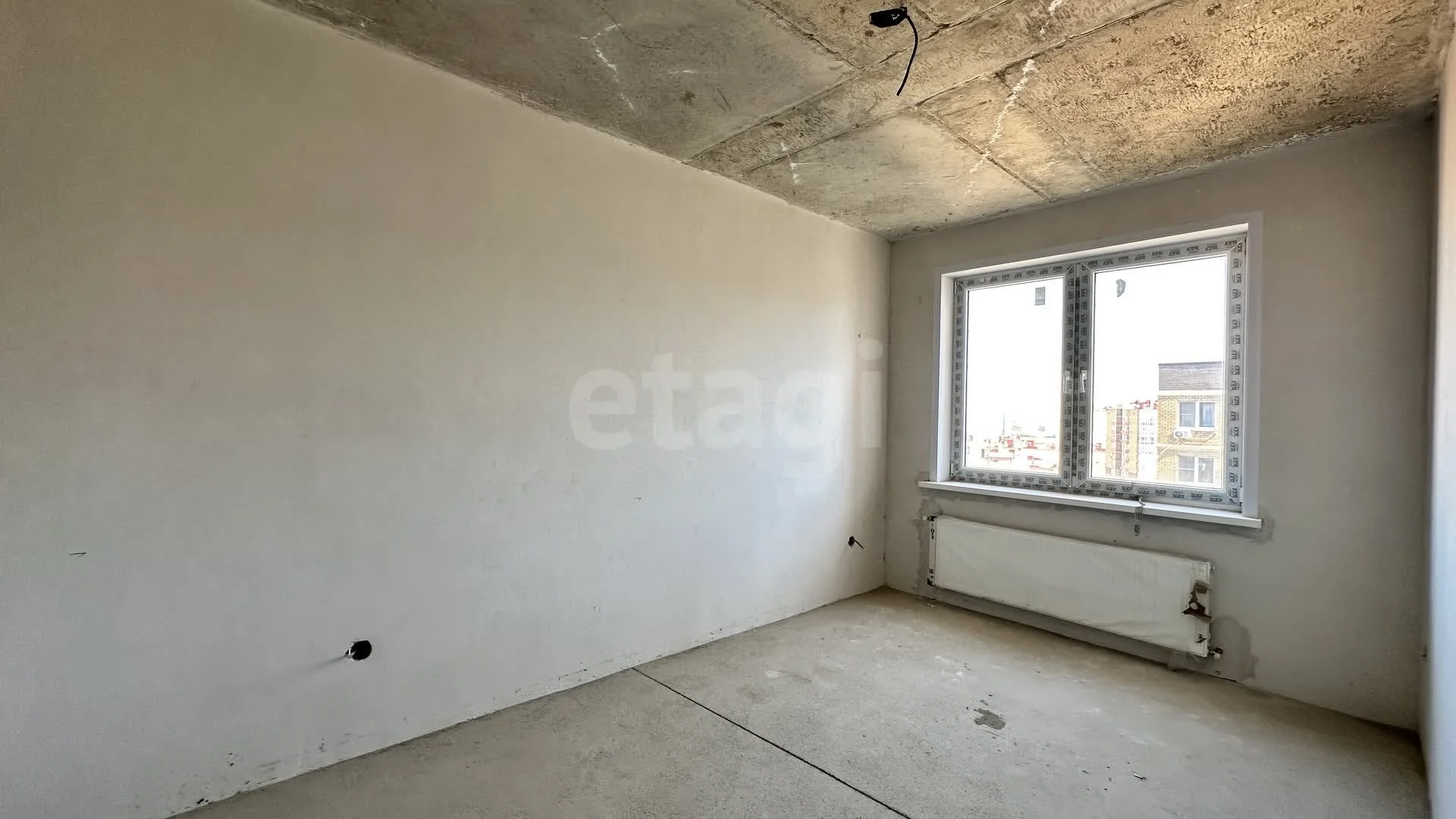 2-к квартира, 75.8м² (Домбайская улица, 55к2) - миниатюра 3