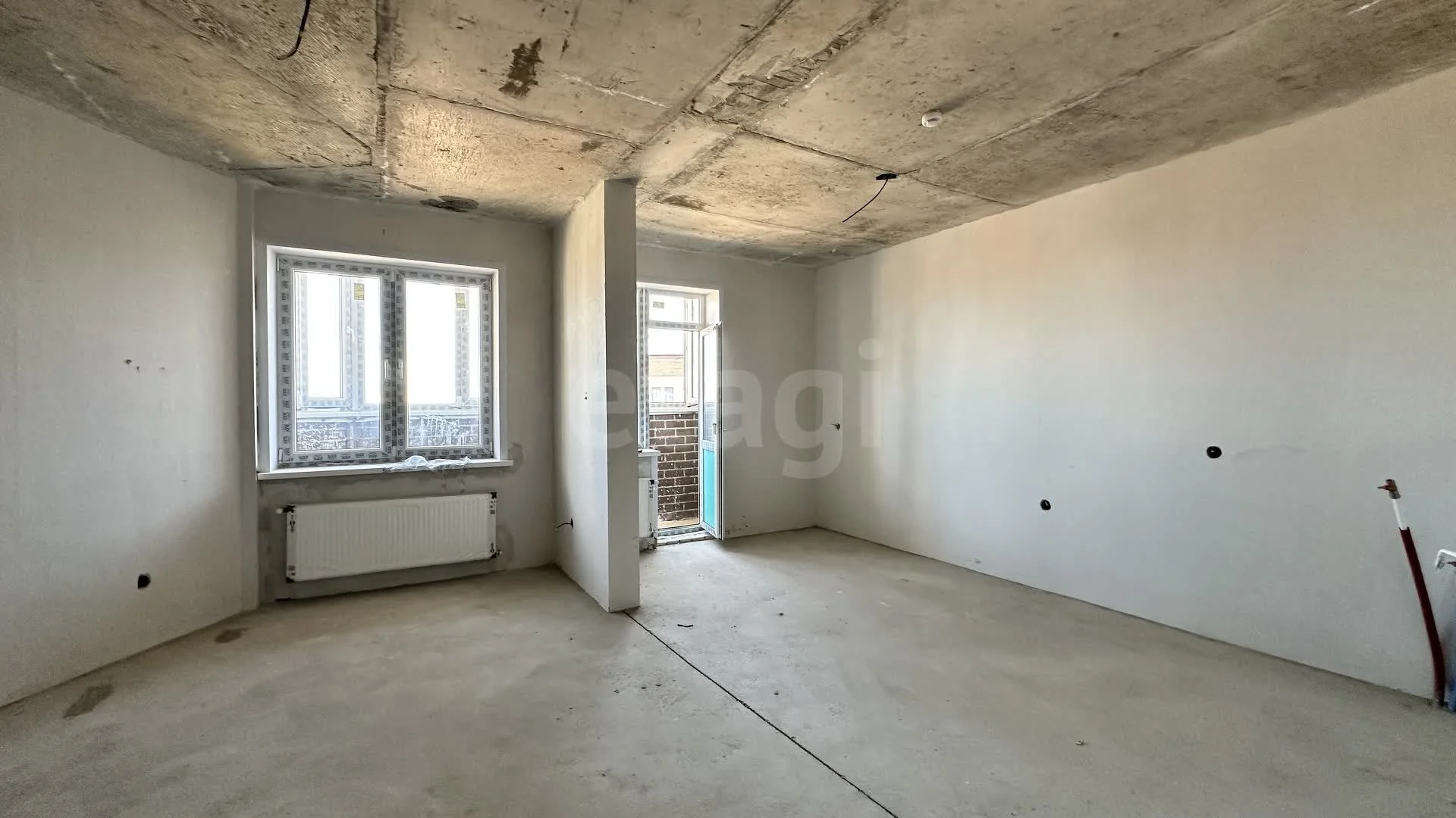 2-к квартира, 75.8м² (Домбайская улица, 55к2) - миниатюра 5