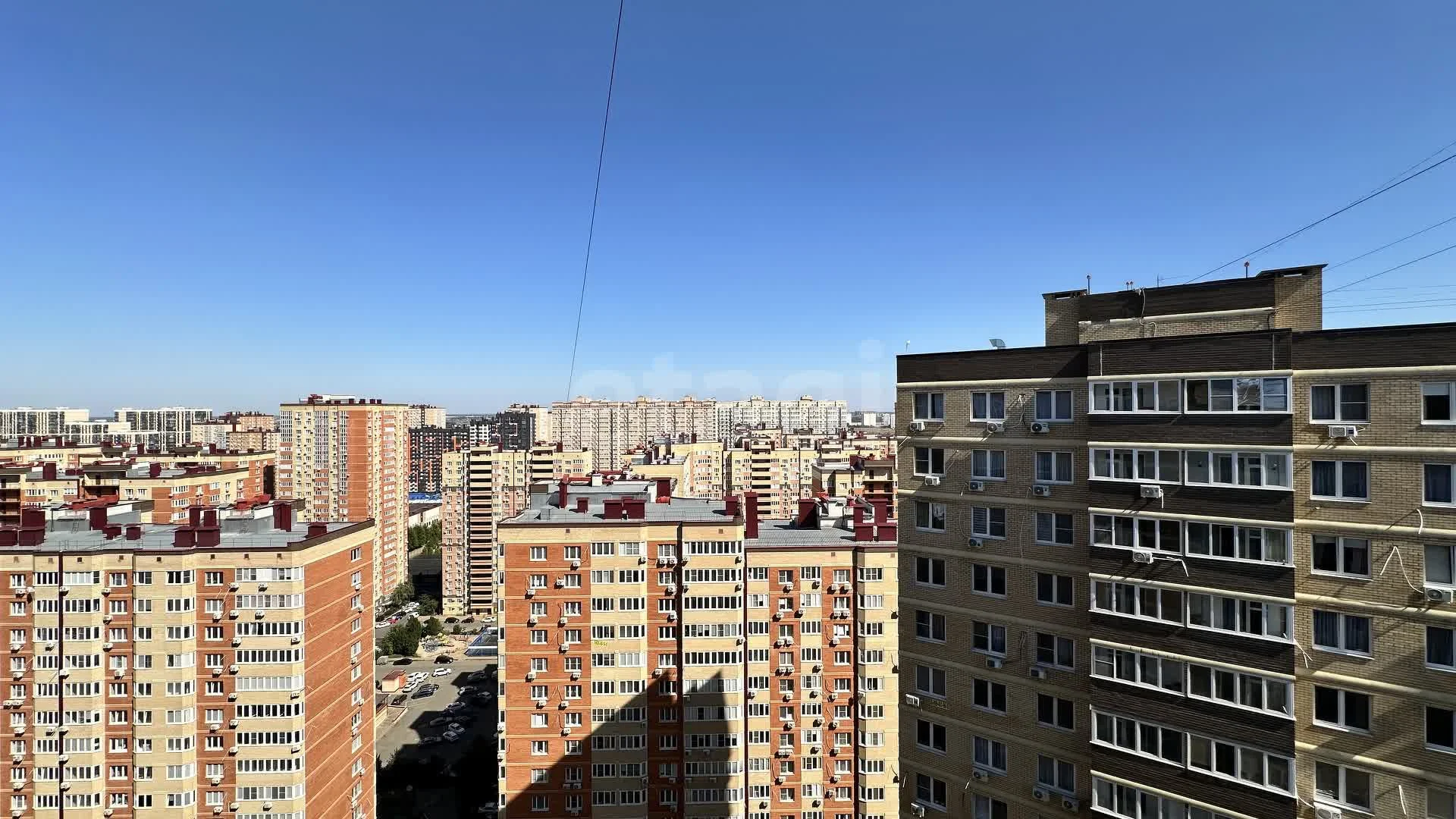 2-к квартира, 75.8м² (Домбайская улица, 55к2) - миниатюра 6