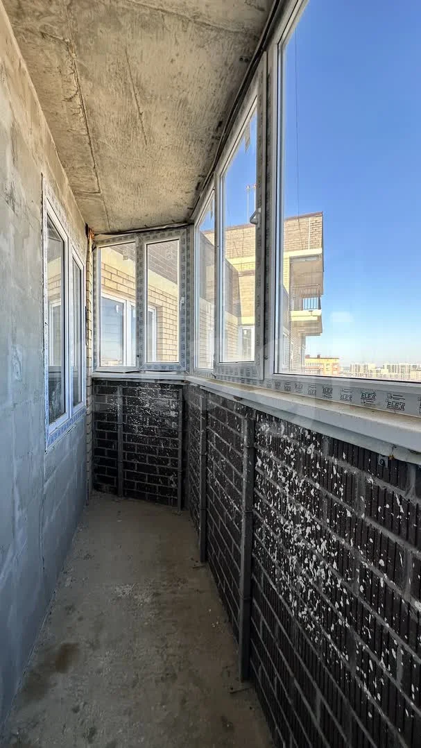 2-к квартира, 75.8м² (Домбайская улица, 55к2) - миниатюра 7