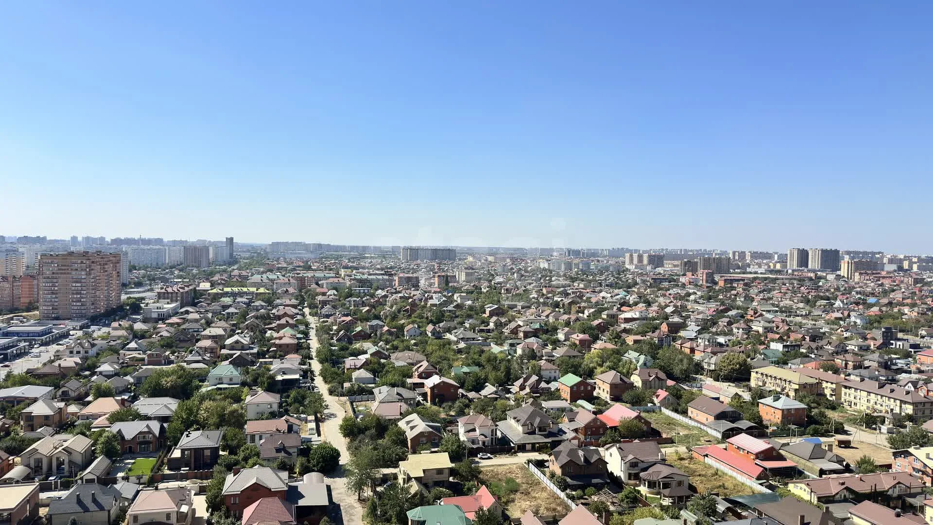 2-к квартира, 75.8м² (Домбайская улица, 55к2) - миниатюра 9