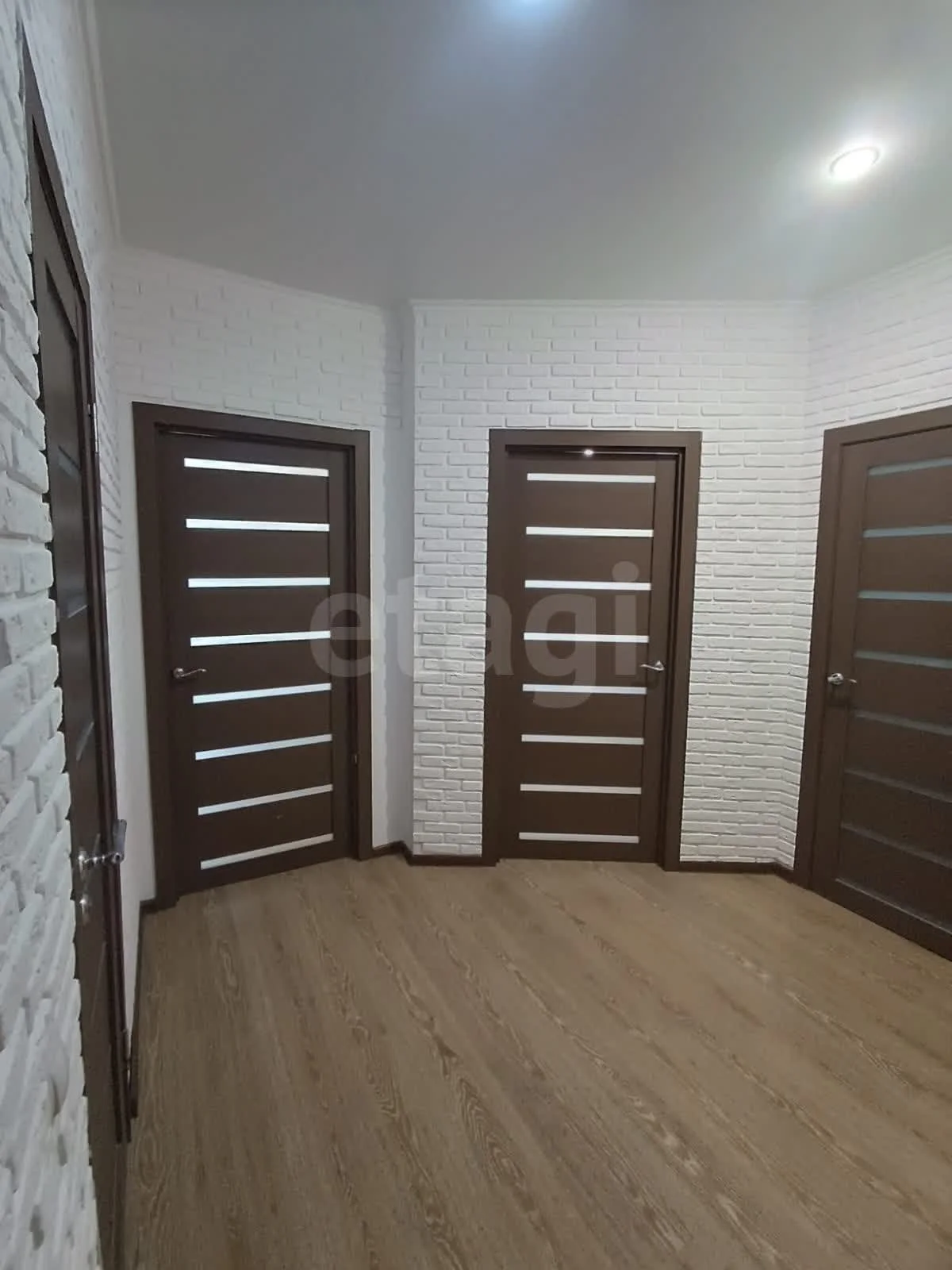 1-к квартира, 43.3м² (улица Марины Цветаевой, 3к1) - миниатюра 8
